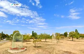 Парцел в София, Дружба 1