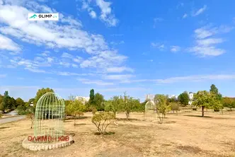 Парцел в София, Дружба 1