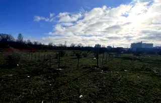 Парцел в София, Дружба 1