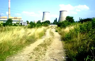 Парцел в София, Дружба 2