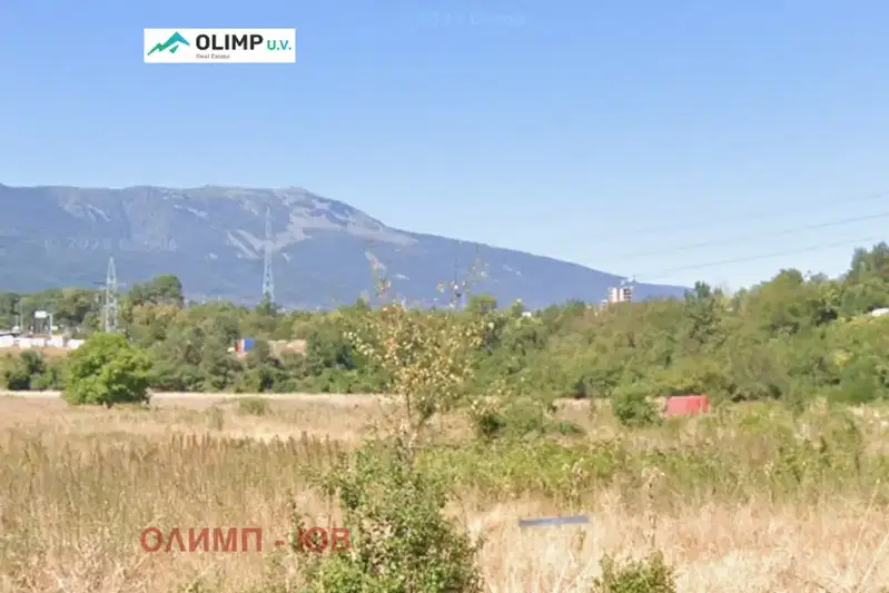 Парцел в София, Експериментален
