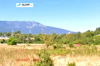 Парцел в София, Експериментален