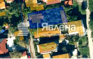 Парцел в София, Факултета
