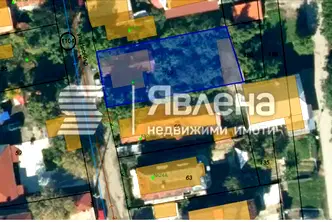 Парцел в София, Факултета
