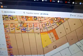 Парцел в София, Филиповци