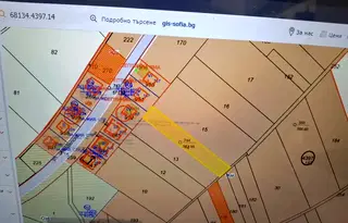 Парцел в София, Филиповци