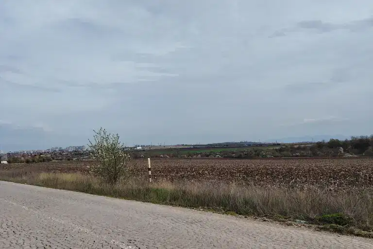 Парцел в София, Филиповци
