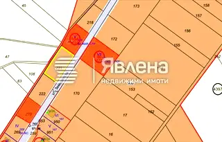 Парцел в София, Филиповци