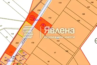 Парцел в София, Филиповци