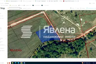 Парцел в София, Филиповци