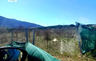 Парцел в София, Горна баня