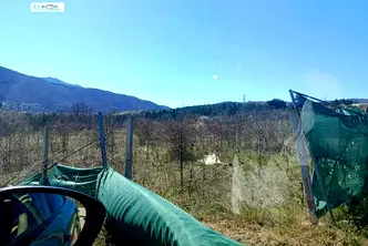 Парцел в София, Горна баня