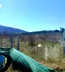 Парцел в София, Горна баня