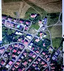 Парцел в София, Горна баня