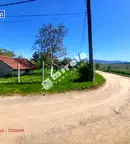 Парцел в София, Горна баня