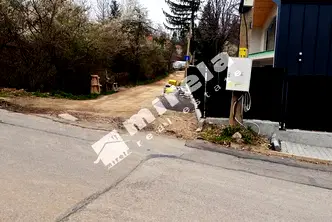 Парцел в София, Горна баня