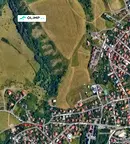Парцел в София, Горна баня