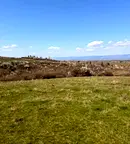 Парцел в София, Горна баня