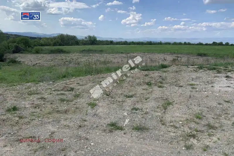 Plot in Sofiya, Gorna Banya