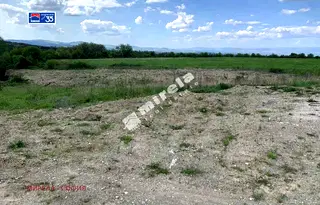 Парцел в София, Горна баня