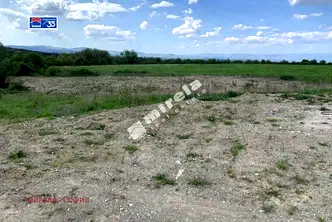 Парцел в София, Горна баня