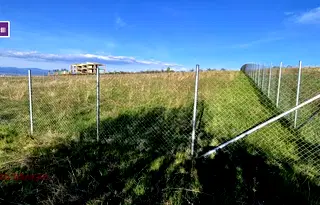 Парцел в София, Горна баня