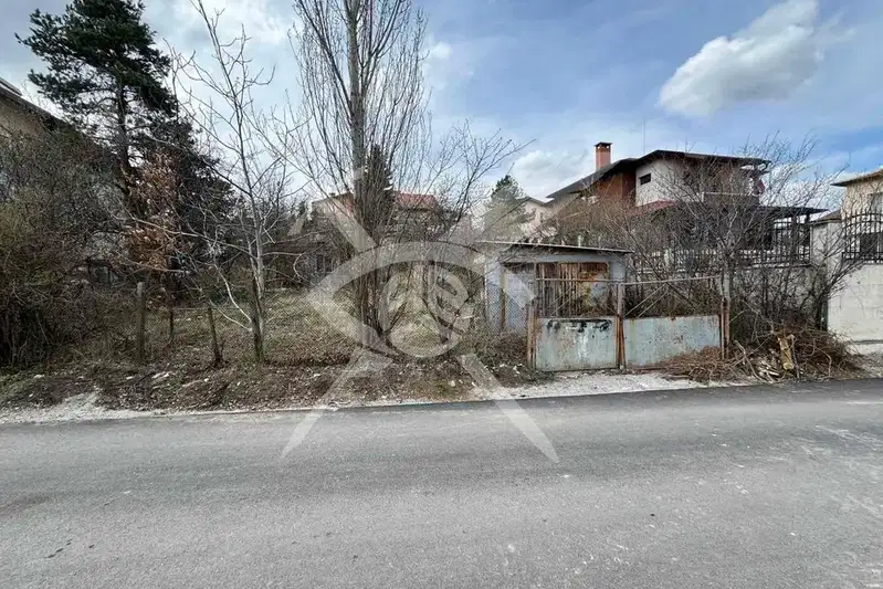 Plot in Sofiya, Gorna Banya