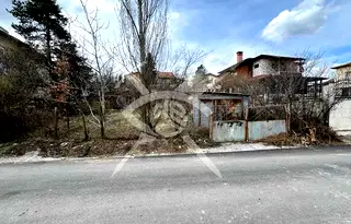Парцел в София, Горна баня