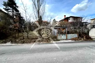Парцел в София, Горна баня