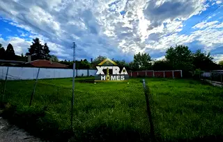 Парцел в София, Горна баня