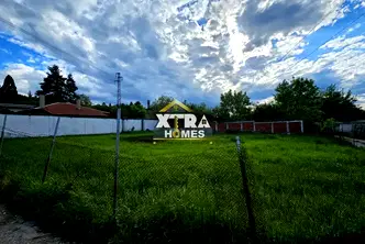Парцел в София, Горна баня