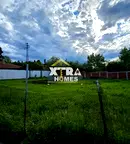 Парцел в София, Горна баня