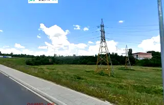 Парцел в София, Горубляне