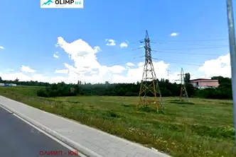Парцел в София, Горубляне