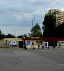 Парцел в София, Хаджи Димитър