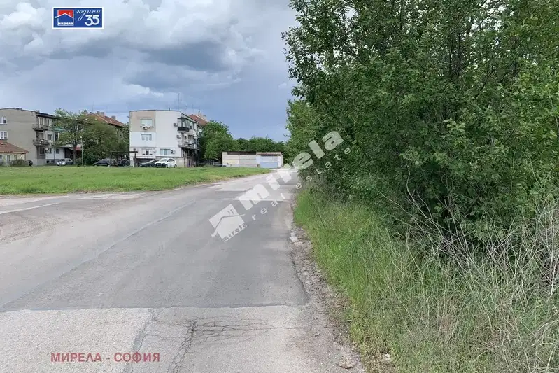 Парцел в София, Илиянци