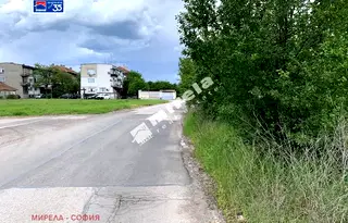 Парцел в София, Илиянци