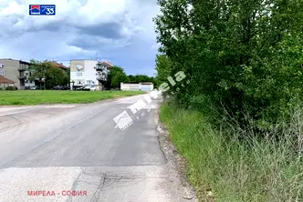 Парцел в София, Илиянци