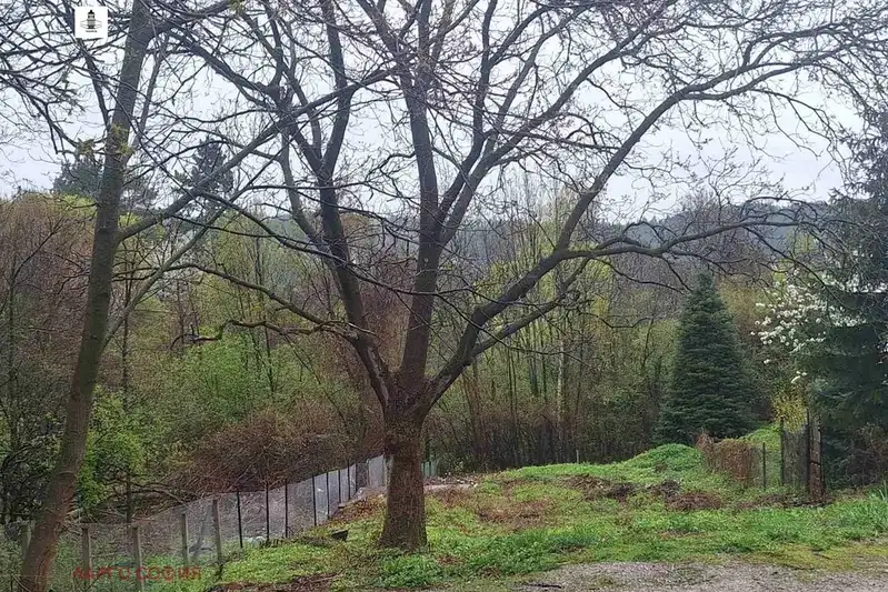 Plot in Sofiya, Knyajevo
