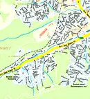 Парцел в София, Княжево