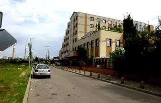 Парцел в София, Красна поляна 2