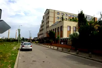 Парцел в София, Красна поляна 2
