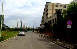Парцел в София, Красна поляна 2