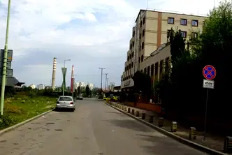 Парцел в София, Красна поляна 2