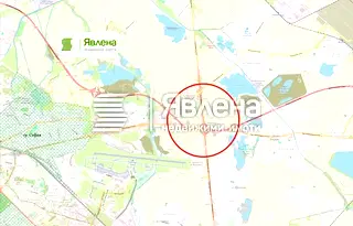 Парцел в София, Кремиковци