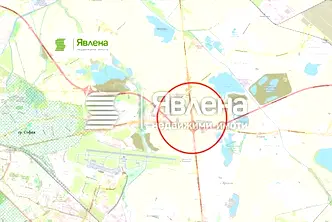 Парцел в София, Кремиковци