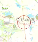 Парцел в София, Кремиковци