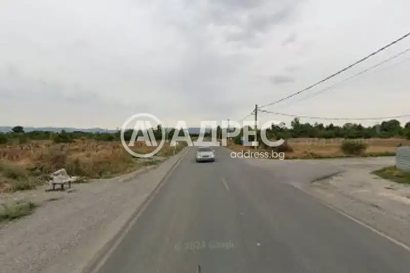 Парцел в София, Кремиковци
