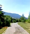 Парцел в София, Кръстова вада