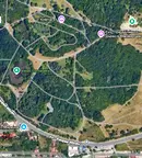 Парцел в София, Кръстова вада